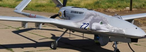 Турецький оборонпром не планує збирати "Байрактари" у рф