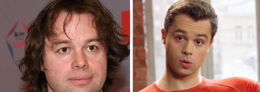 Віталій Гогунський