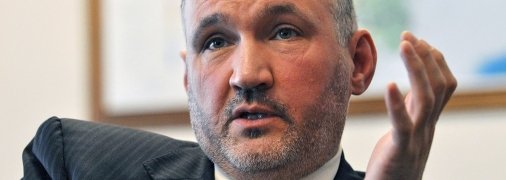 Народный депутат Украины Ренат Кузьмин