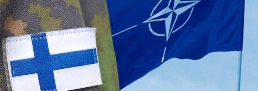Финляндия стала 31-ым членов НАТО