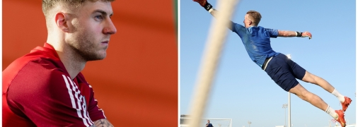 Уельс — Англія 0:3: хроніка британського дербі на ЧС-2022