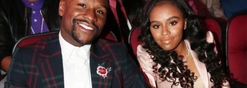 Флойд та Айянна