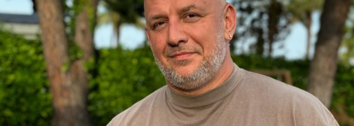 Потапа захейтили за його заяву про те, що він готовий представити Молдову на Євробаченні