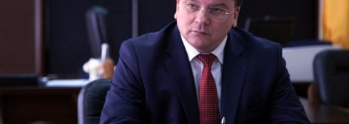 Игорь Жданов