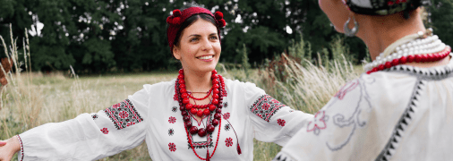 Українські слова неабияк колоритні