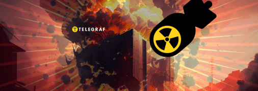 Ядерна зброя США пройде перевірку