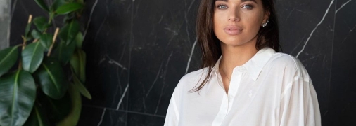 Усик вспомнила оккупантам про захваченный Крым