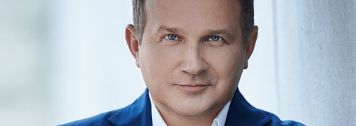 «Я сам обрезал пуповину»: телеведущий Юрий Горбунов о рождении сына и отцовстве