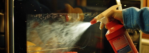 Микрохлевку нужно регулярно чистить (изображение создано с помощью ИИ)