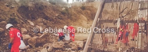 В Ливане взорвалась автоцистерна: как минимум 20 человек погибли (фото, видео)