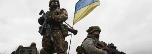 Город Купянск освобождён?