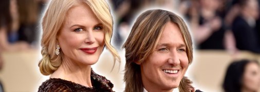 Ніколь Кідман та Кіт Урбан були разом з 2006 року