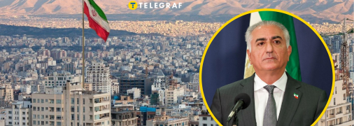 Реза Пахлави