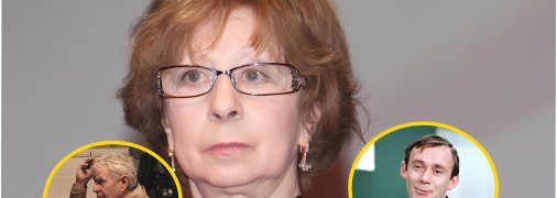 Что известно о личной жизни Лии Ахеджаковой