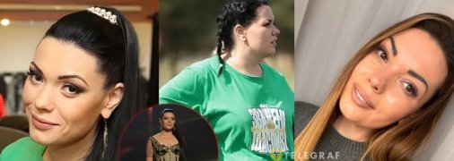 Юлія Науменко