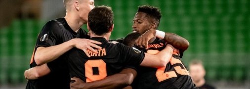 МЮ отменил тренировки первой команды