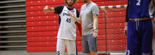 Сын Коломойского сменил номер в честь Брайанта (Фото)