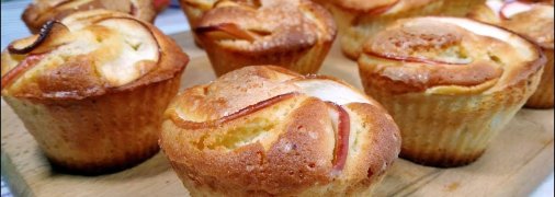 Очень вкусные и румяные