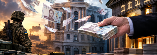 Нацбанку следует изменить политику