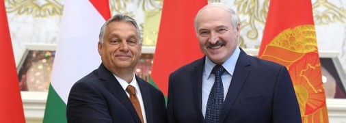 Орбан и Лукашенко активно продвигают выгодные кремля нарративы