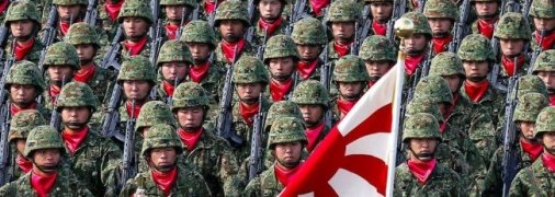 Японія має намір фундаментально змінити підхід до національної безпеки та оборони