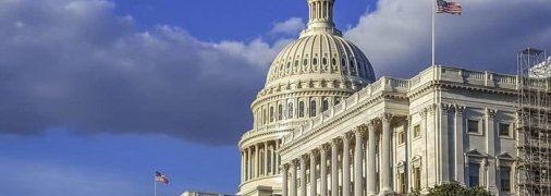 Конгрес США