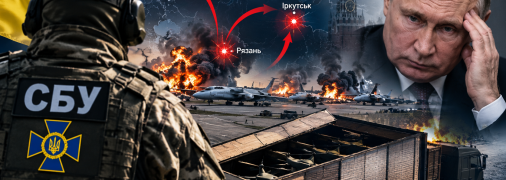 Операция Паутина