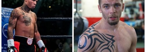 Девіс і Редкач