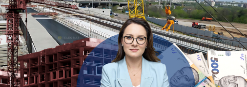 Премьер-министр Юлия Свириденко предлагает протестировать новую схему в рамках экспериментального проекта