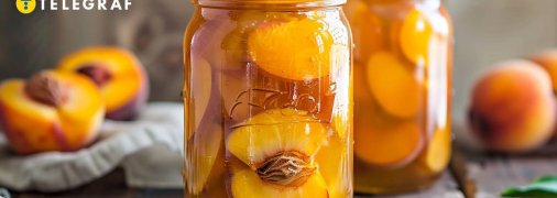 Эти абрикосы получаются очень ароматными и вкусными (изображение создано с помощью ИИ)