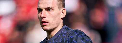 Украинец постепенно становится ключевым игроком "Реала"