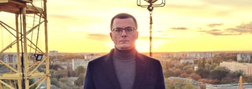 Юрий Тарасовец