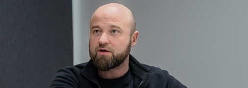 Дмитрий Клименков