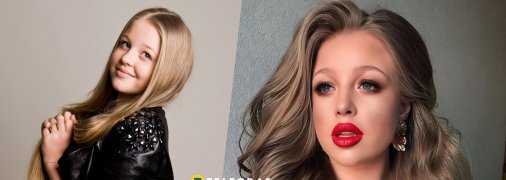 Где сейчас и как выглядит певица Виктория Петрик