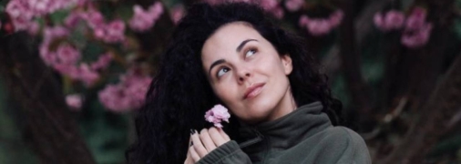 Настя Каменських