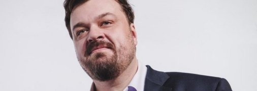 Российский комментатор желает, чтобы на Евро встретились Украина и Россия