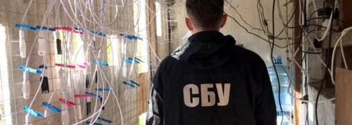 В Одессе накрыли провокаторов, готовивших картинку для росСМИ