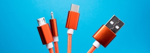 Современные кабели для зарядки частенько любят выходить из строя раньше срока