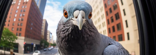 Чи несуть вони якусь звістку або попередження?