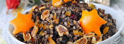 Надзвичайно ароматною цю страву робить додавання прянощів