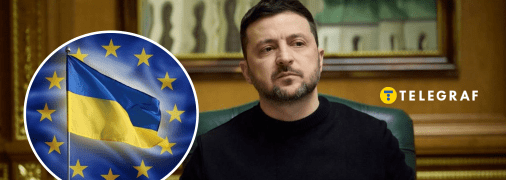 Володимир Зеленський