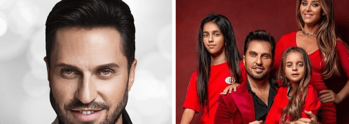 Олександр Ревва у травні 2025 року отримав російський паспорт