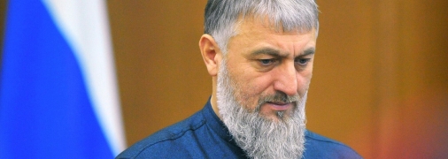 Точной информации о состоянии делимханова пока нет