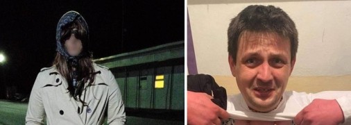 "Панянки" з Одещини та Львова