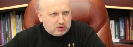  Руководство Службы безопасности никогда не докладывало, что у них есть архивы разговоров Медведчука, - Турчинов