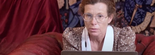 Юлия Латынина