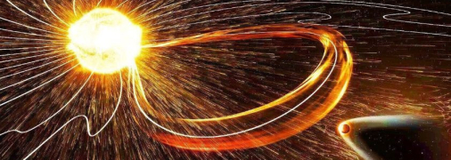 Магнітні бурі