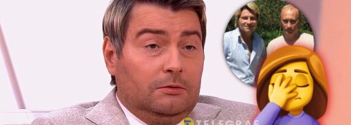 Микола Басков і Володимир Путін