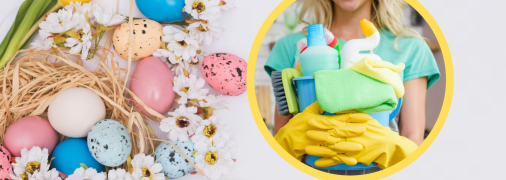 Заборони у Чистий четвер