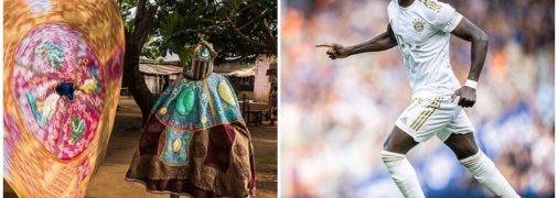 У Мане вся надія на шаманів